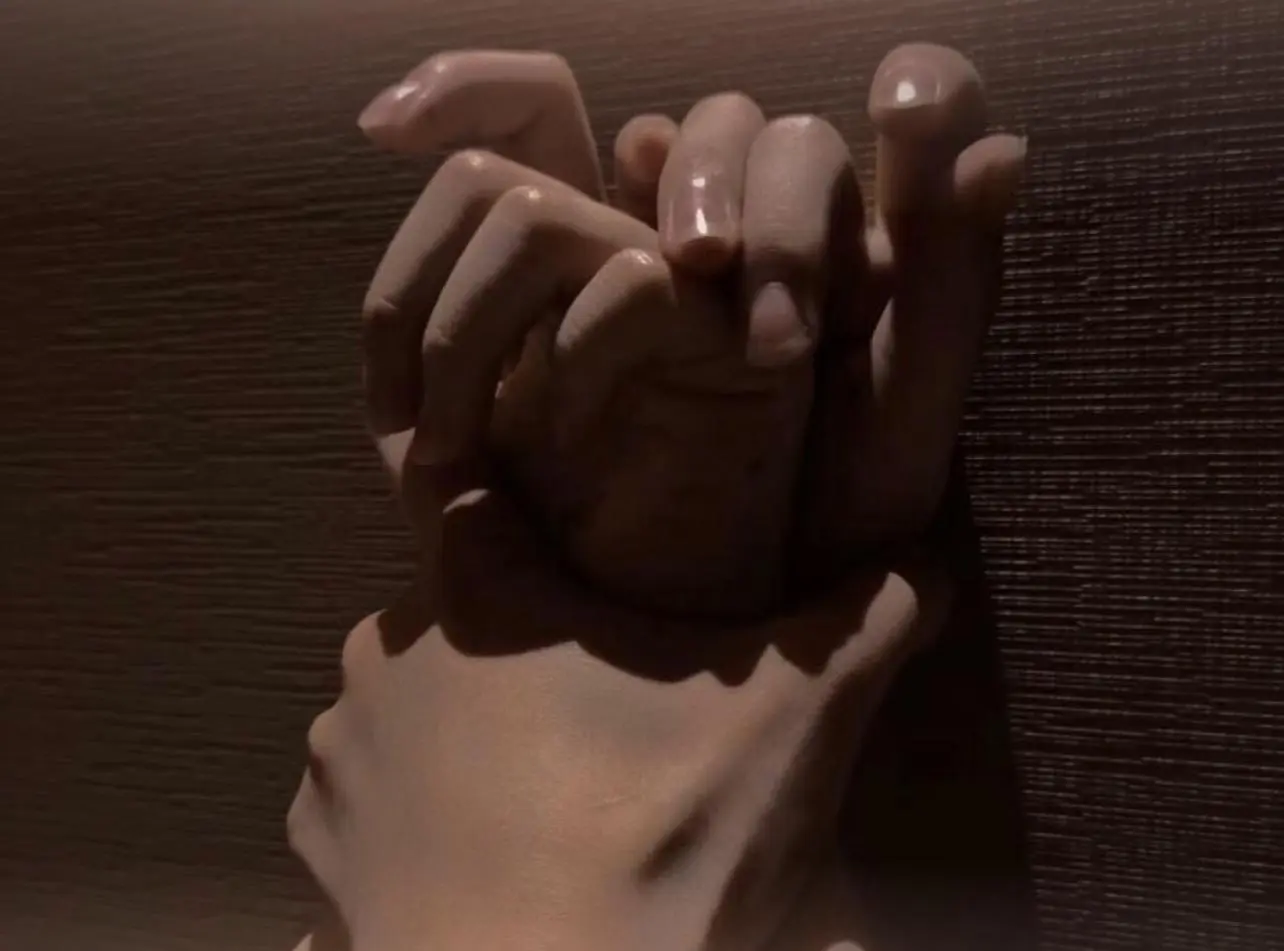 【西檬之家】OTK跨膝惩戒详解：BDSM圈子的信任与沟通指南