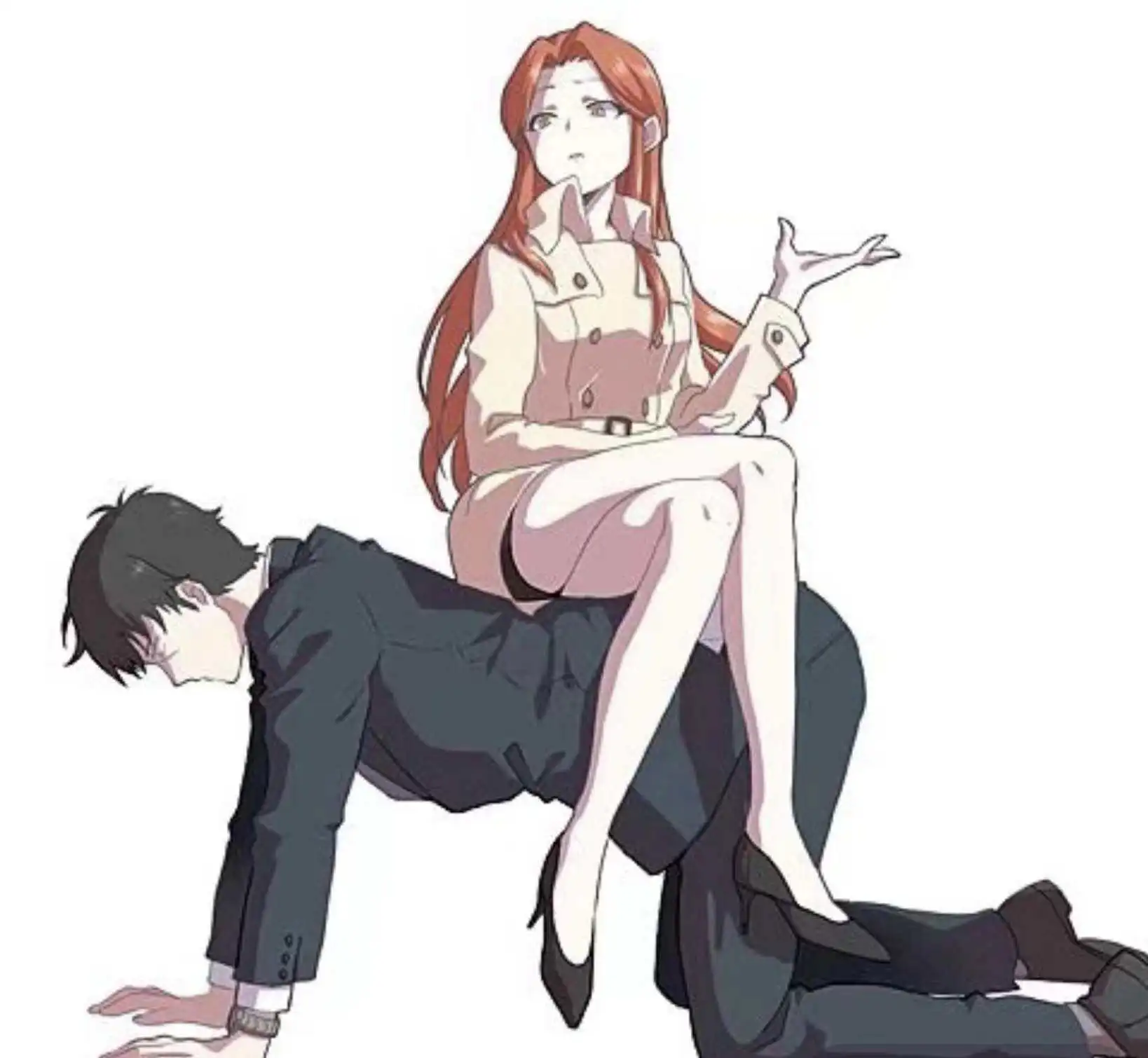 【西檬之家】字母圈“大圈”科普：BDSM核心概念与SSC安全指南