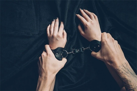 【西檬之家】BDSM新人入圈指南：读懂术语与SSC原则