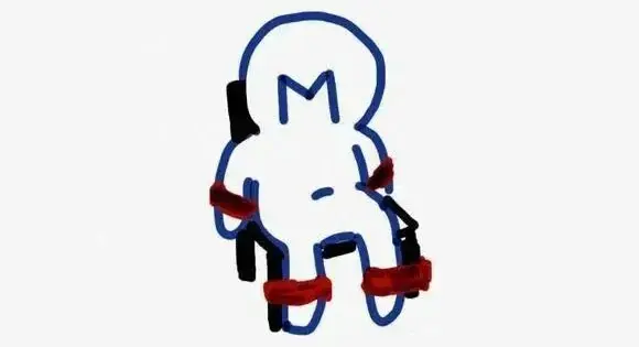 【西檬之家】s属性是什么意思？字母圈新人必须掌握的BDSM基础